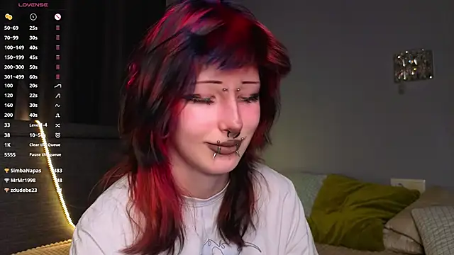 KandraCruser's cam snapshot