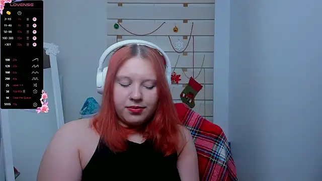 FoxPlayXX's cam snapshot