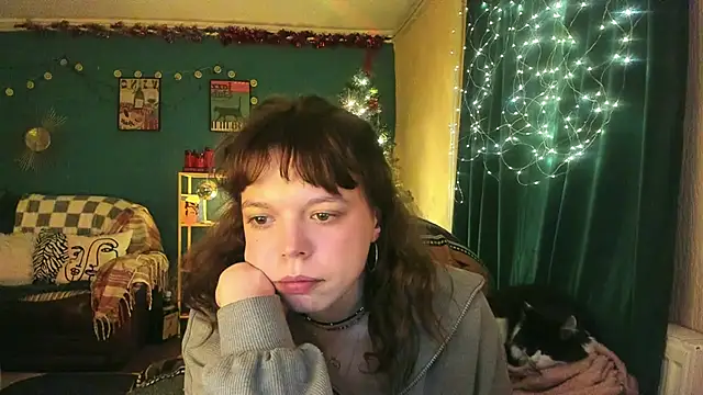 ClancyMorissey's cam snapshot