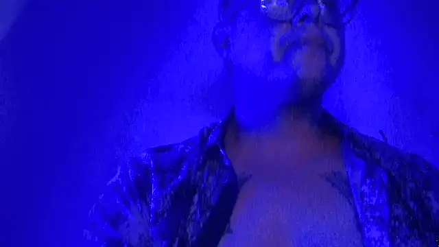 Kerrry_Caverga's cam snapshot