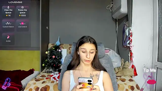 _Nika_Kik's cam snapshot