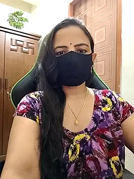 Payel-Sen's cam snapshot