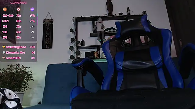 colby_scott's cam snapshot