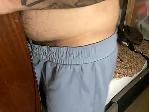 Scaeface01's cam snapshot