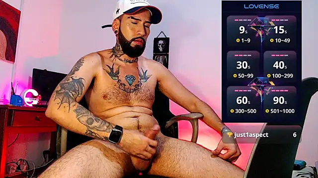 Diilanhott's cam snapshot