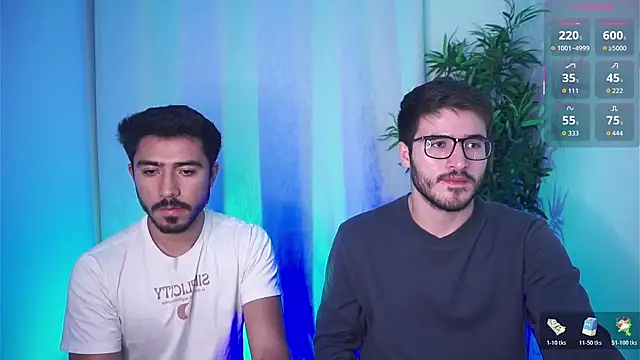 dam0n_fr0st's cam snapshot