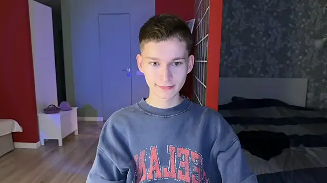 AlexFH's cam snapshot