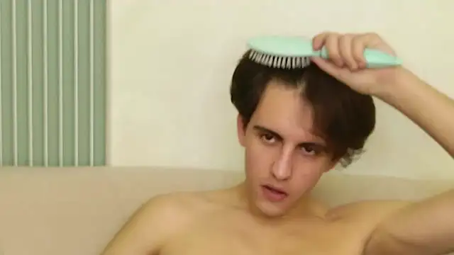 Jefrey_Carter's cam snapshot