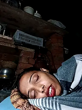 Pinki_thakur_1's cam snapshot