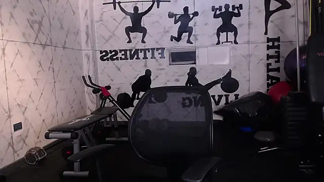 AustinJones_'s cam snapshot