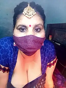 Anjali-25's cam snapshot