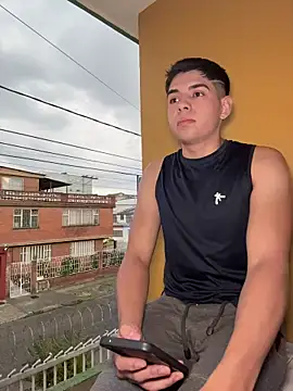 Johan_stick's cam snapshot