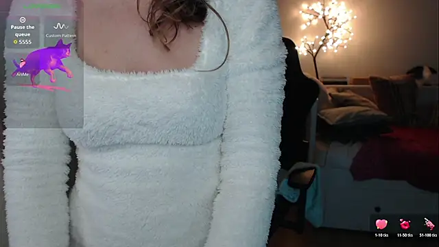 lara_vanilla's cam snapshot