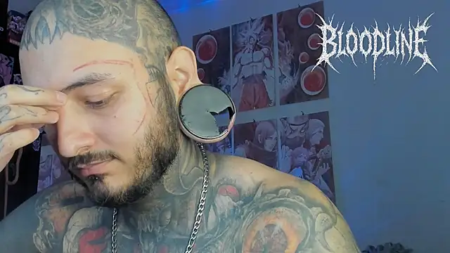 DEATHINK666XX's cam snapshot