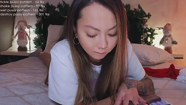 im_casey's cam snapshot