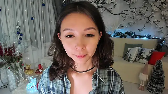 AgnieszkaBanana's cam snapshot