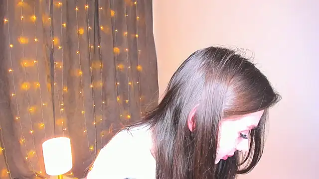 YvonneRobes's cam snapshot