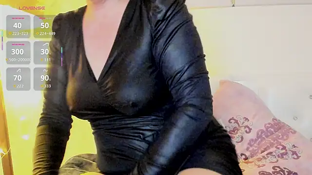 Colette__1977 live sex cam