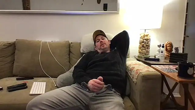 God_Of_ThundeRR's cam snapshot