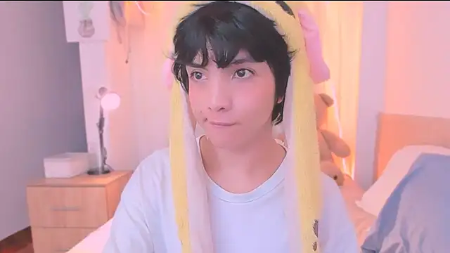 Sweet_Allan's cam snapshot