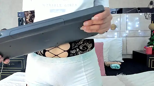 LiliJensen's cam snapshot