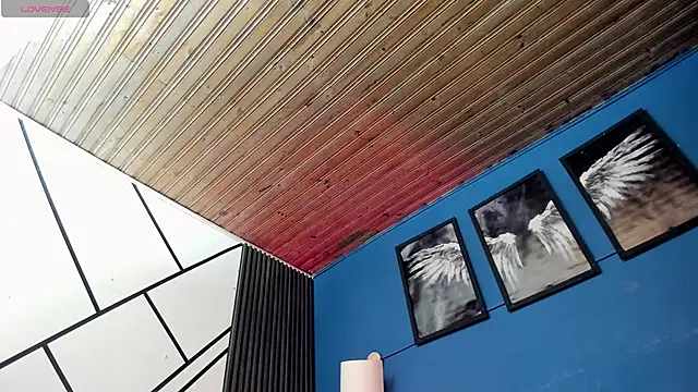 Sky_Rivers live sex cam