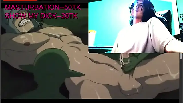 gaspar137's cam snapshot