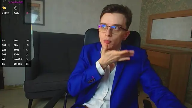 FelixStarkk live sex cam