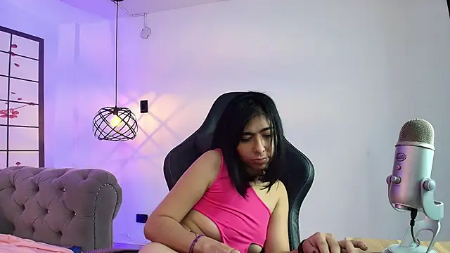 EllieBloom's cam snapshot