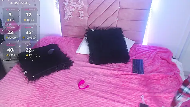 littler_cake's cam snapshot