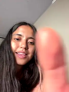 ViolettaSummer's cam snapshot