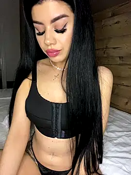 Ameliablack_1 live sex cam