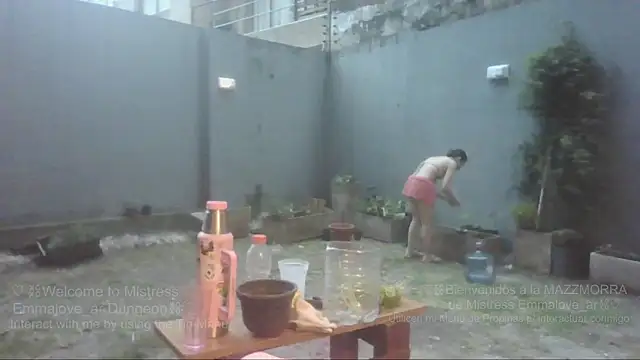 argeisha's cam snapshot