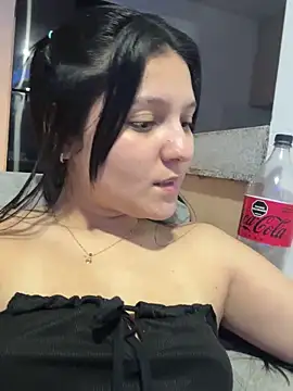 Camila_sanchez25's cam snapshot