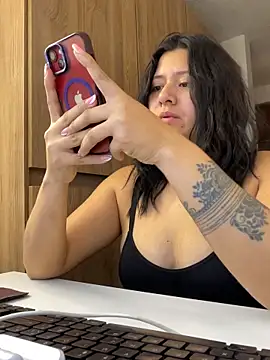 COFFE_2001's cam snapshot