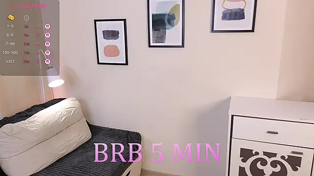 Judi_Mendoz's cam snapshot