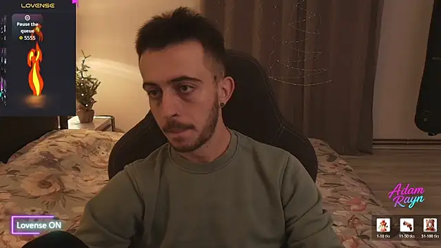 adamrayn live sex cam