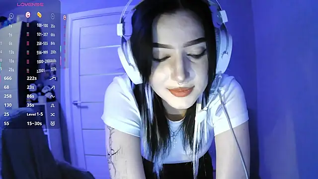 FaviolaHurl's cam snapshot