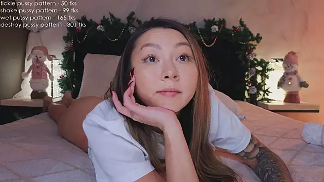 im_casey's cam snapshot