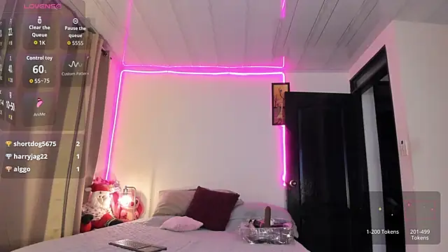 lexxa_'s cam snapshot