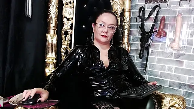 Kinkster_Jade's cam snapshot