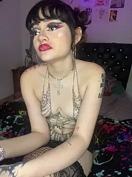 VenusDeMilo_55's cam snapshot