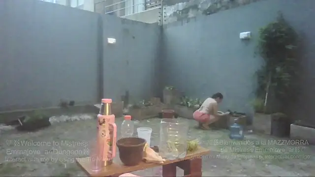 argeisha's cam snapshot