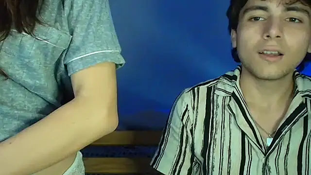 pablo434546's cam snapshot