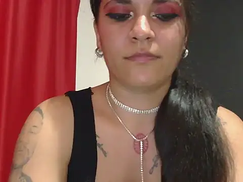 HotJanetta's cam snapshot