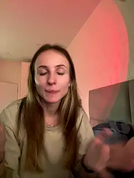 oceaneyes_lilu's cam snapshot