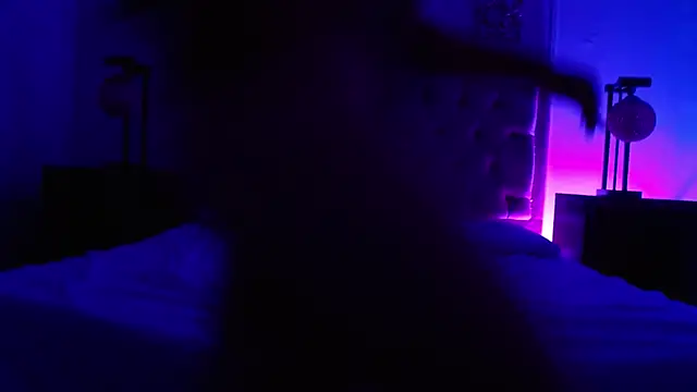 Vetania_Blake's cam snapshot