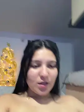 Camila_sanchez25's cam snapshot