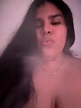 Badkittykim's cam snapshot