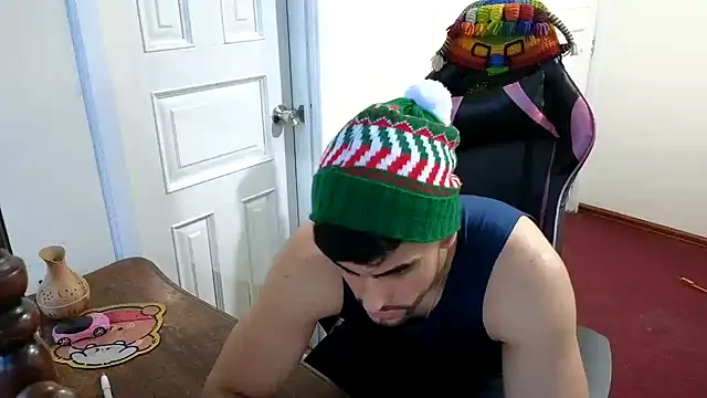 Jackyrose live sex cam